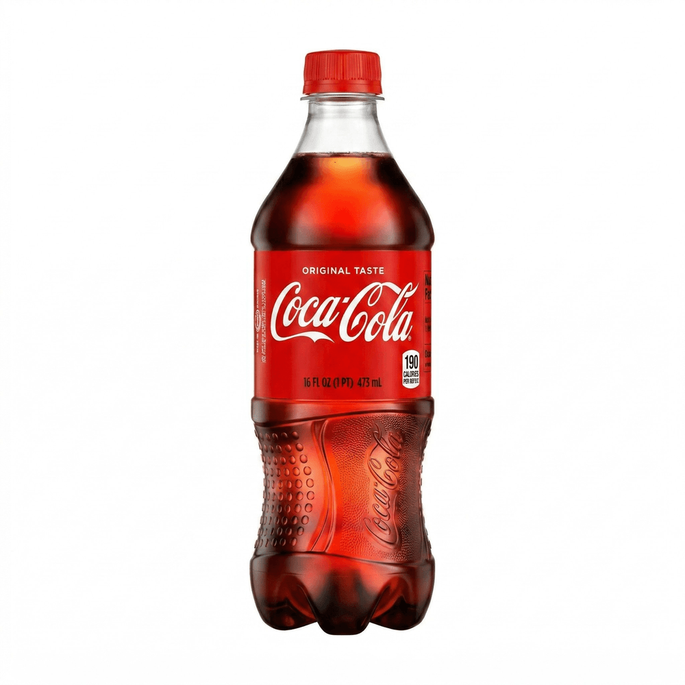 Soda