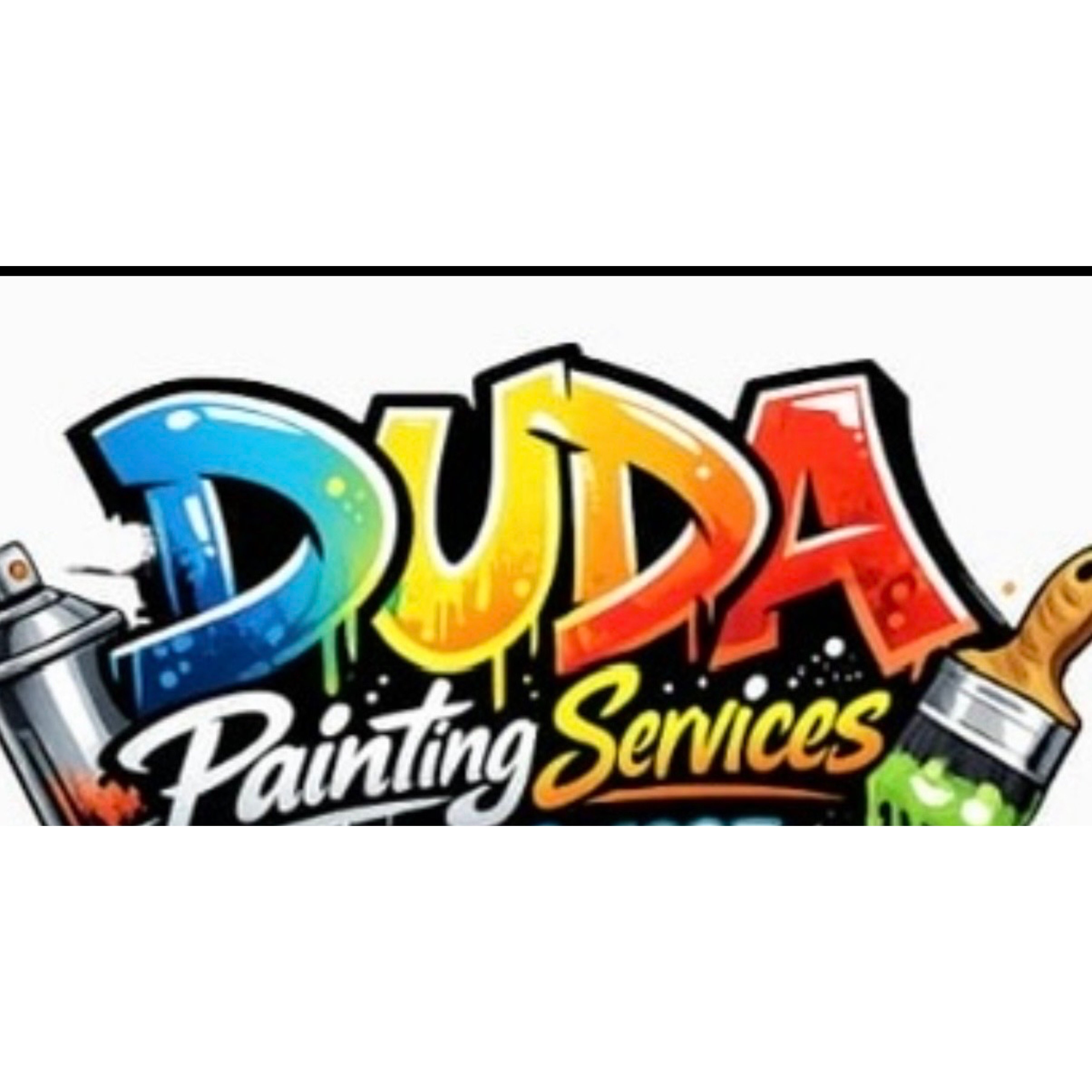 Duda painting services