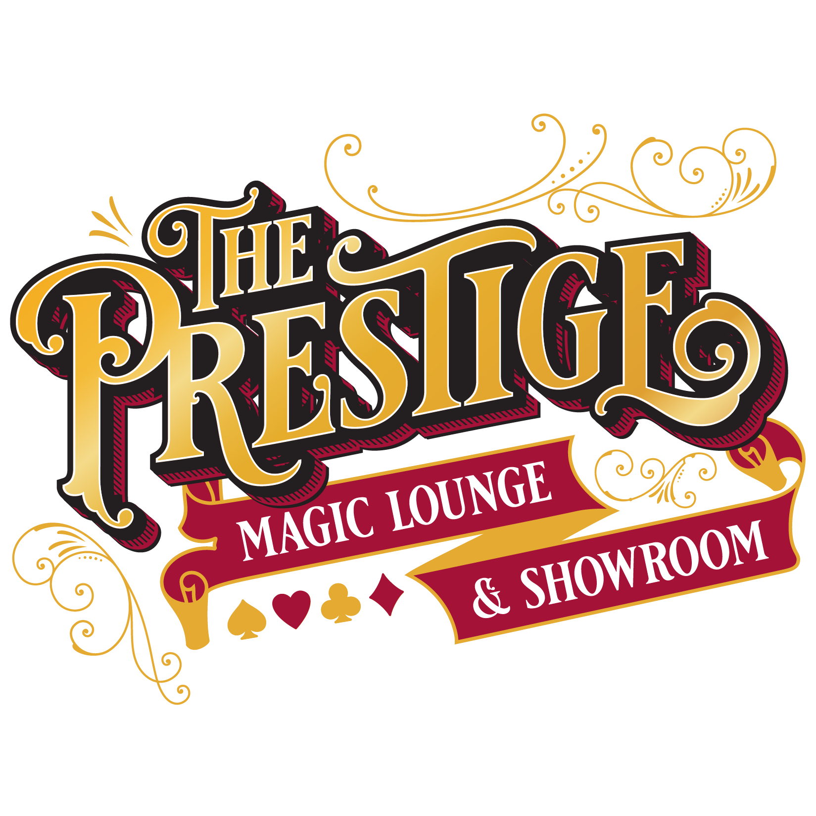 The Prestige - Magic Lounge & Showroom, San Diego