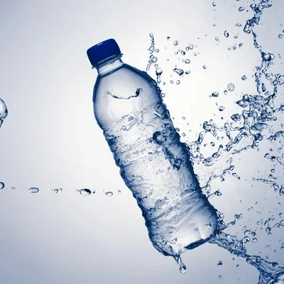 Bottled Water