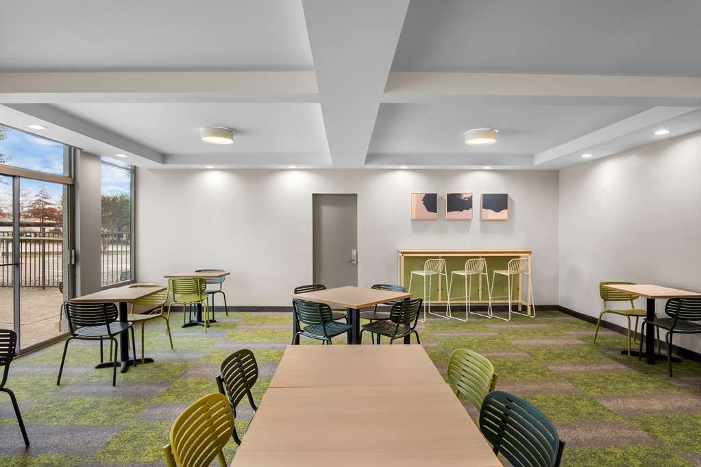 Spark by Hilton Richardson Dallas Image