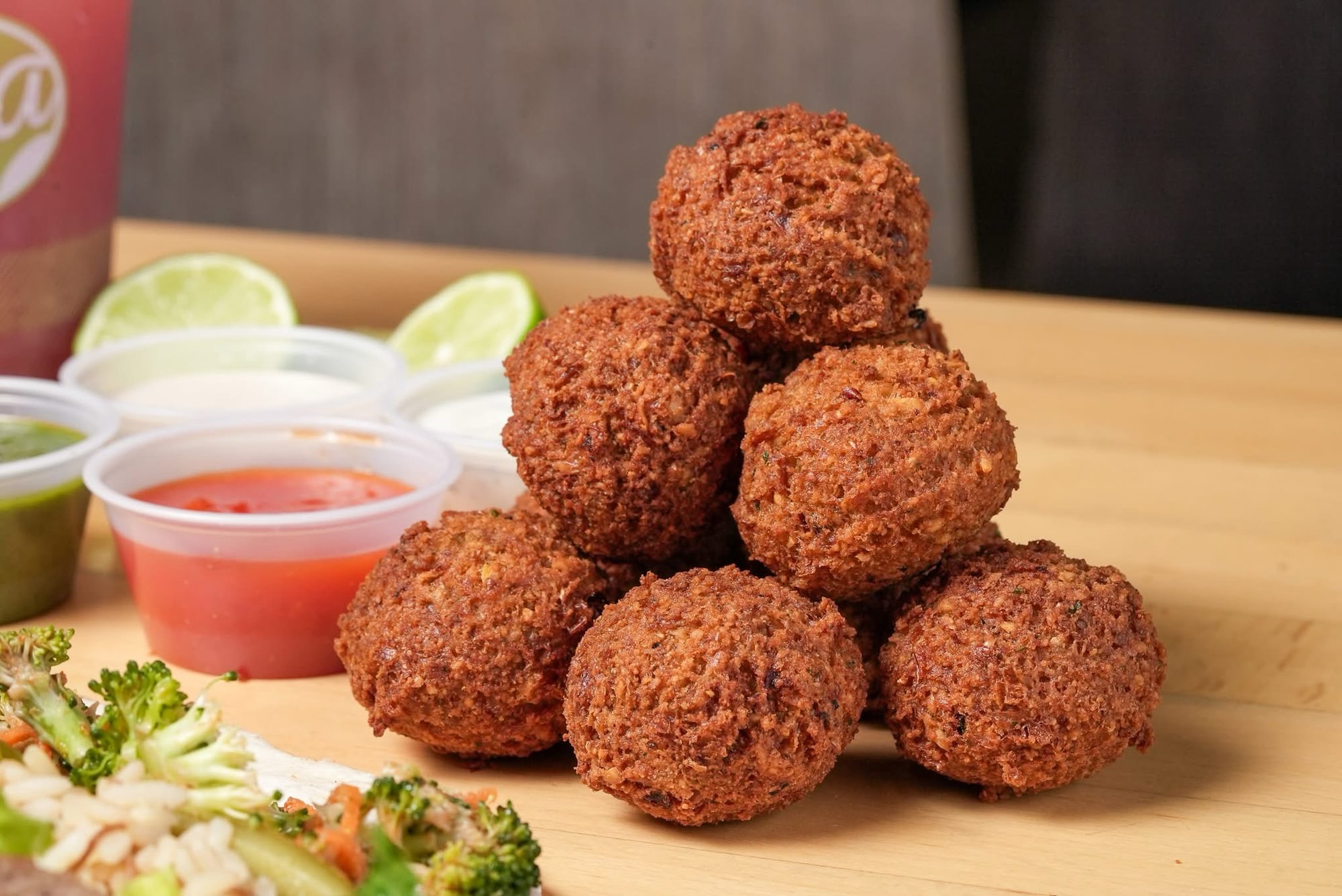 Kibbeh