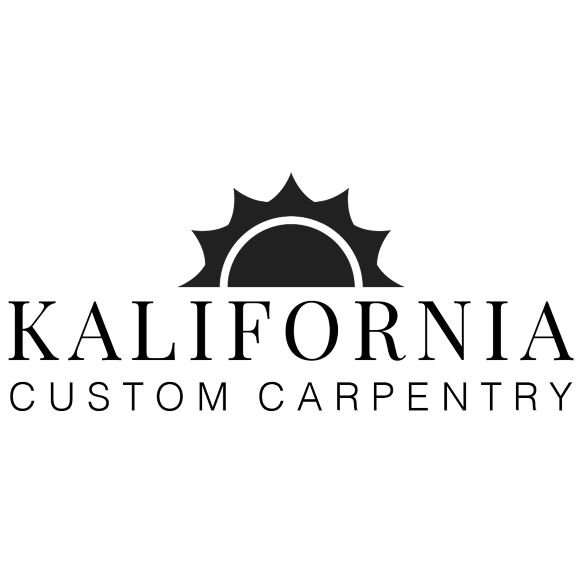 Kalifornia Custom Carpentry