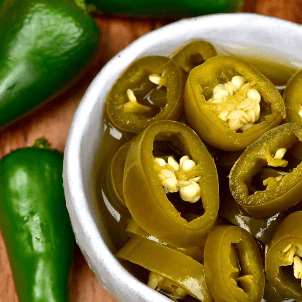 Jalapeños