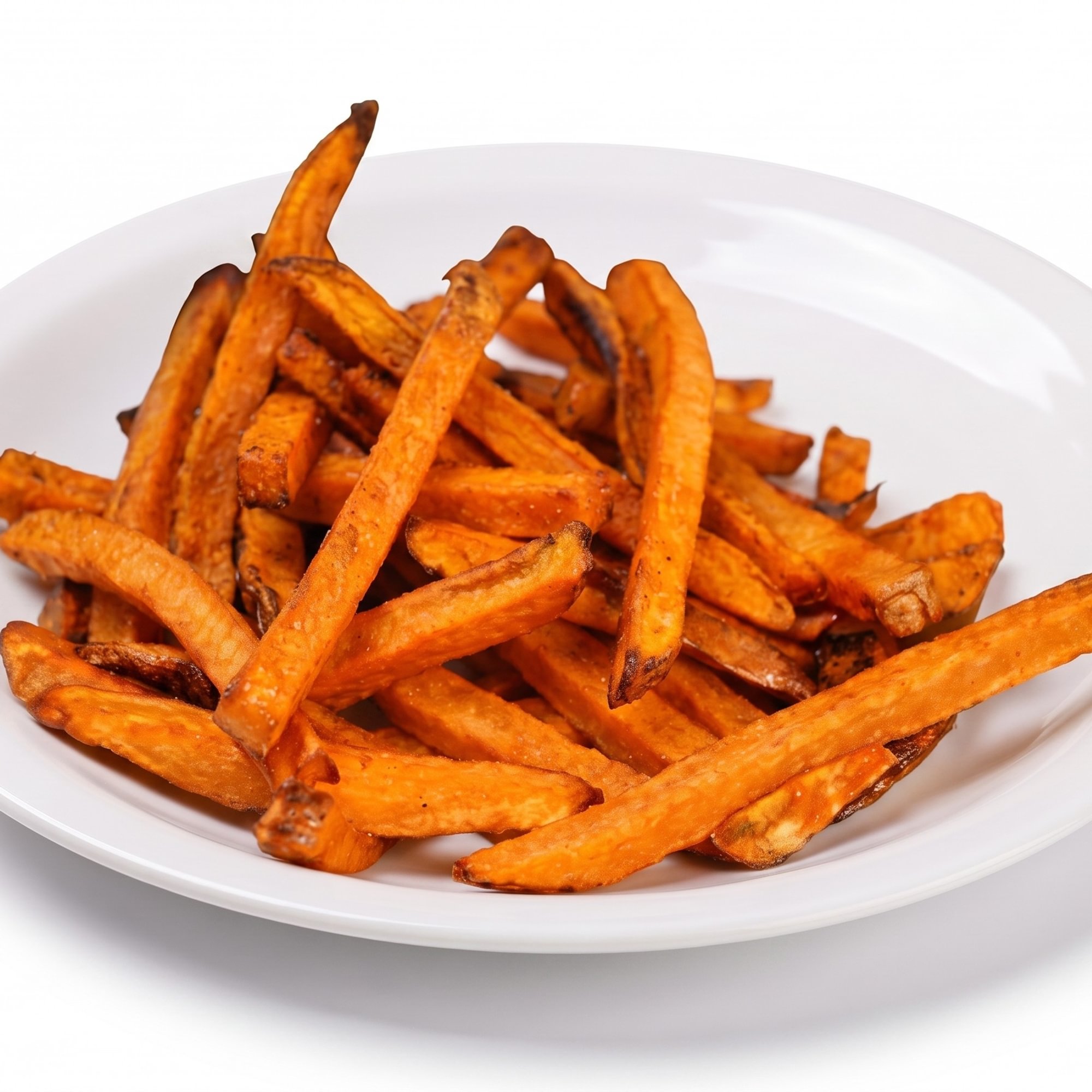 Sweet Potato Fries