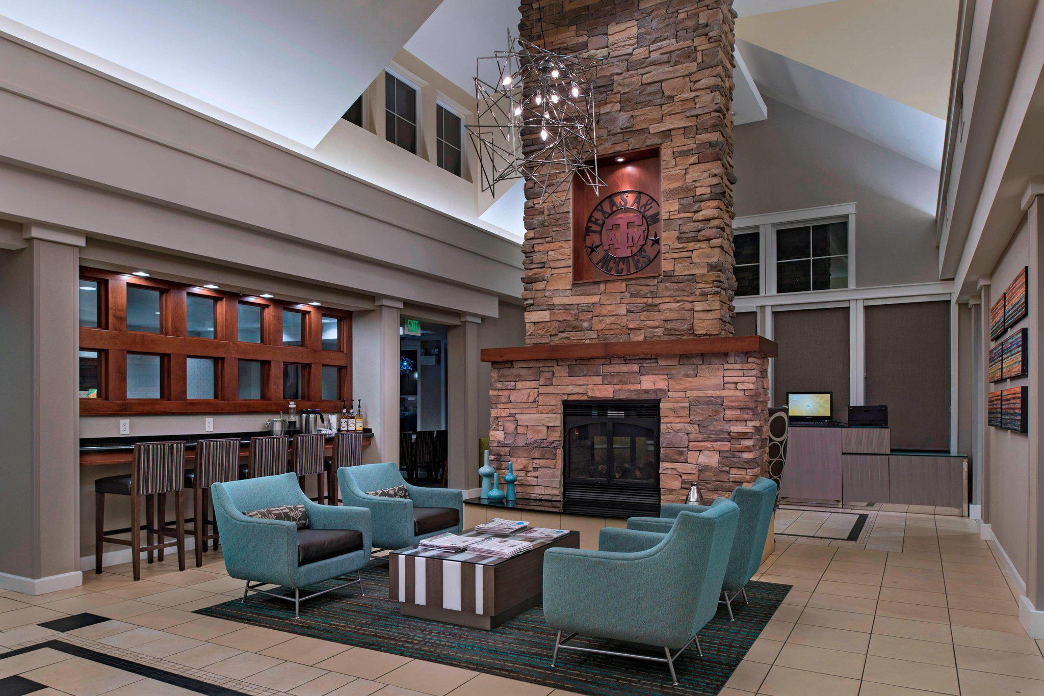 Residence Inn by Marriott Bryan College Station Photo