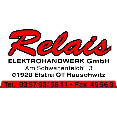 Logo von Relais Elektrohandwerk GmbH