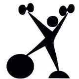 Fitness by Design Logo