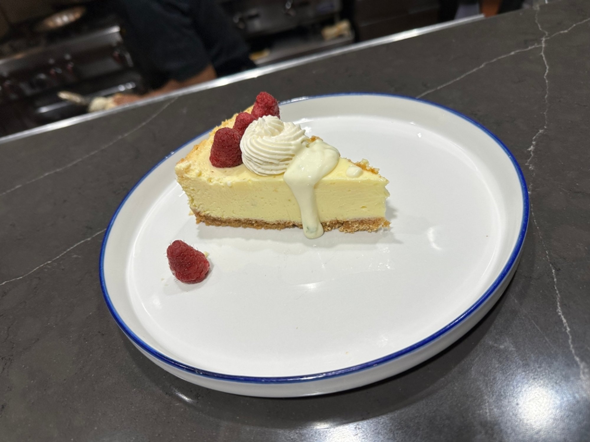 Key Lime Pie Limetta