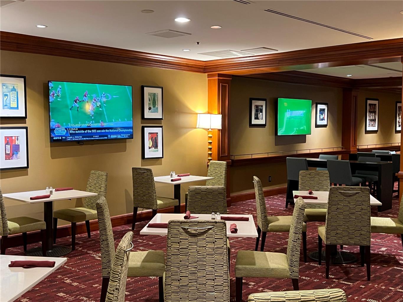 DoubleTree by Hilton Washington Dulles Airport Image