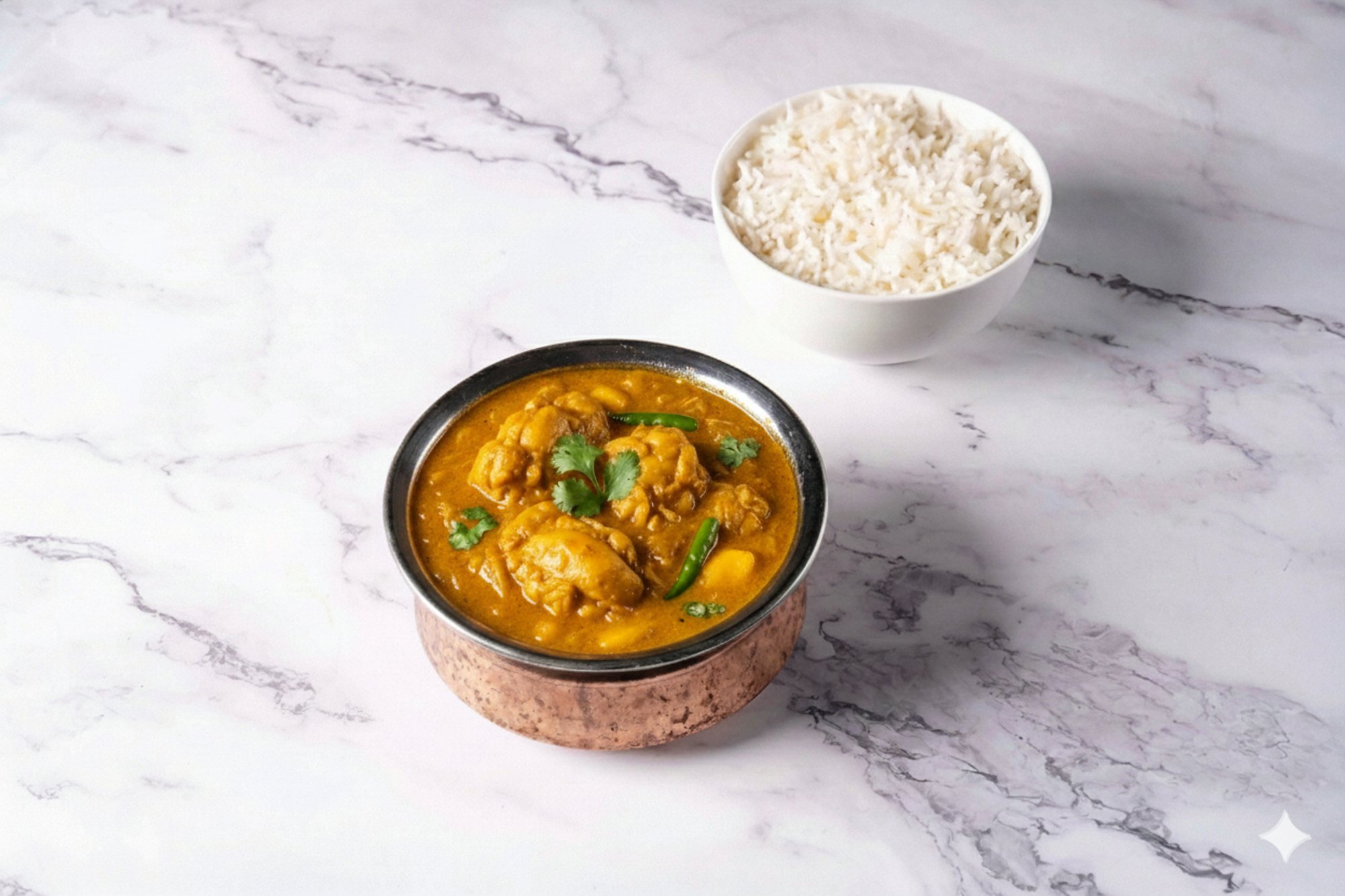 Mango Chicken