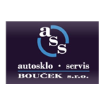 logo Autosklo SERVIS Bouček s.r.o.