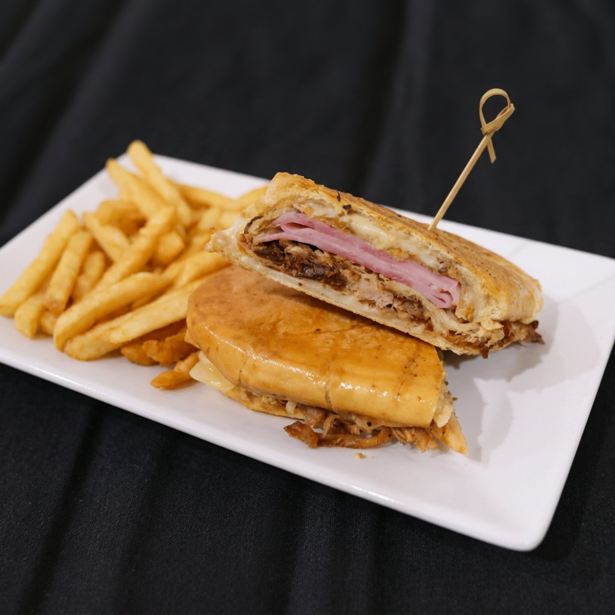 Cuban