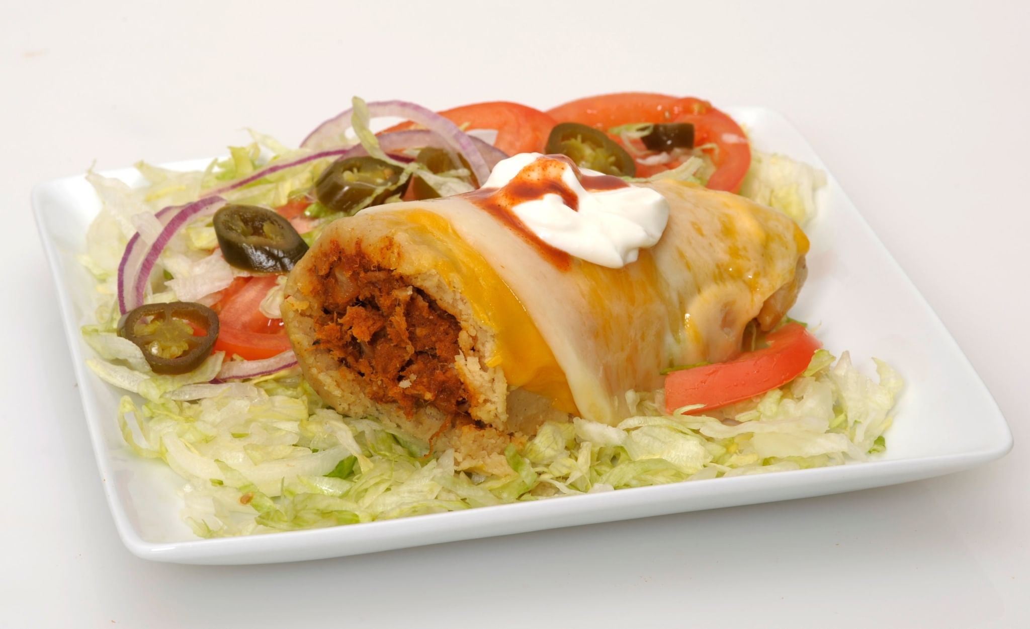 Tamales