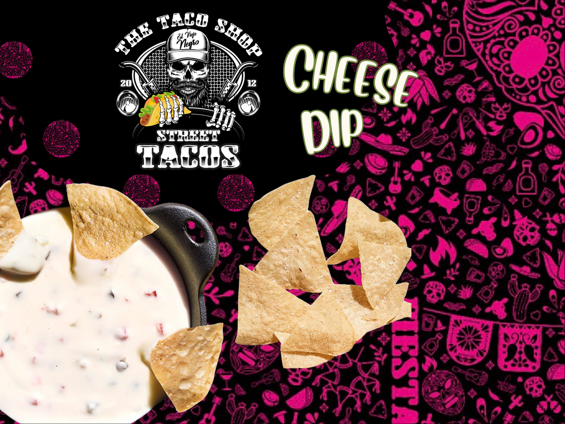 Cheese Dip