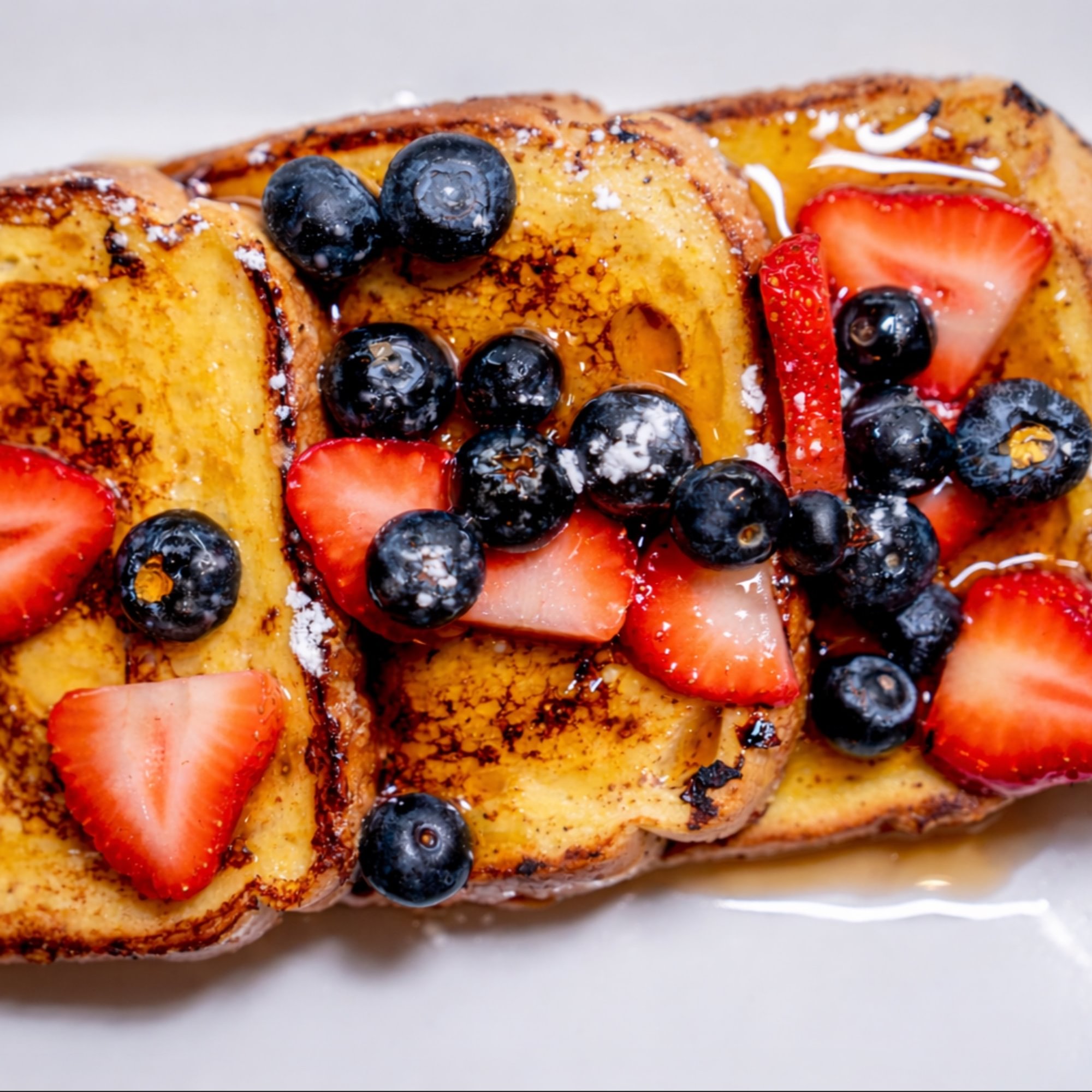 French Toast