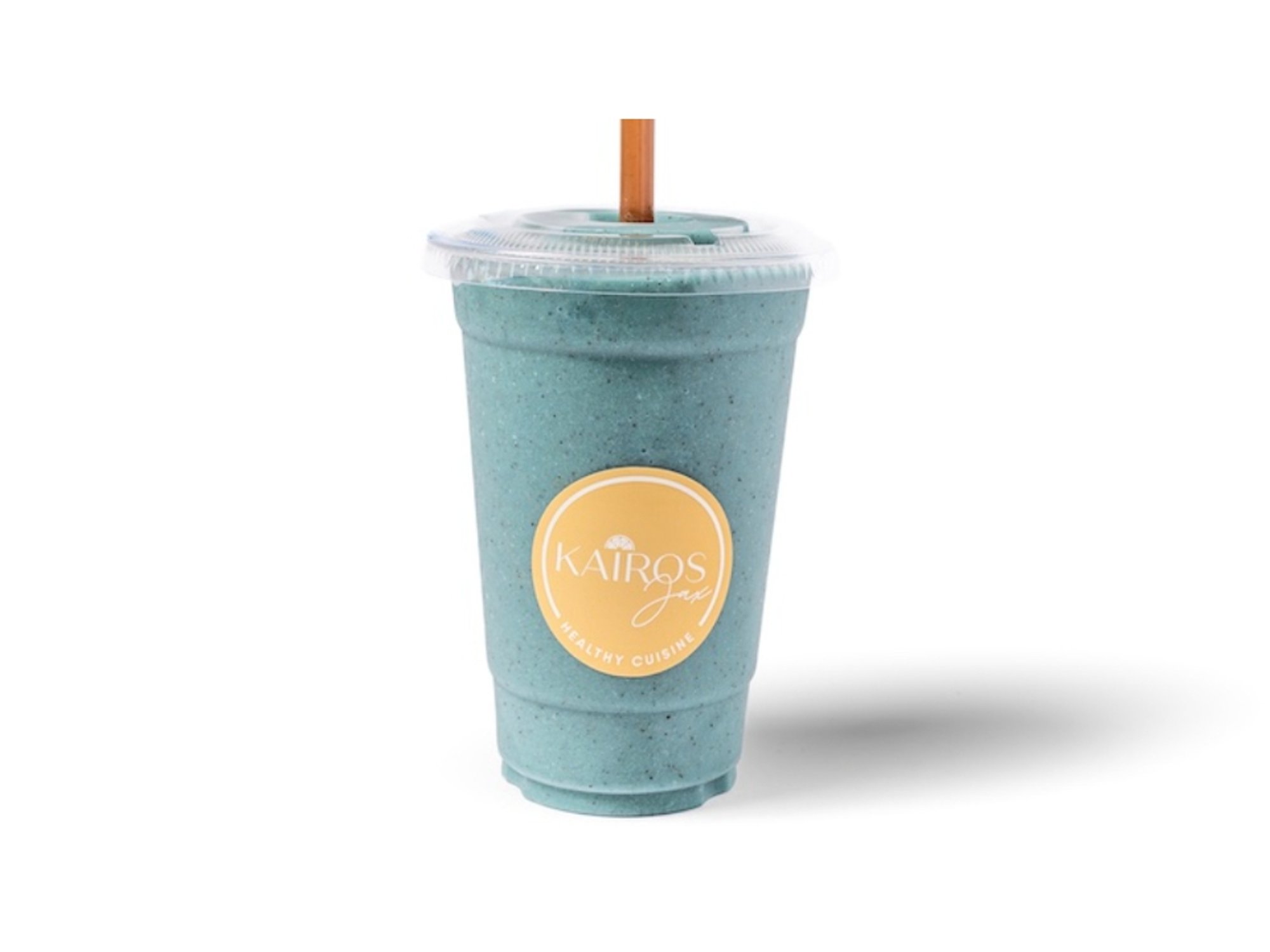 BLUE ENERGY (PRE WORKOUT)