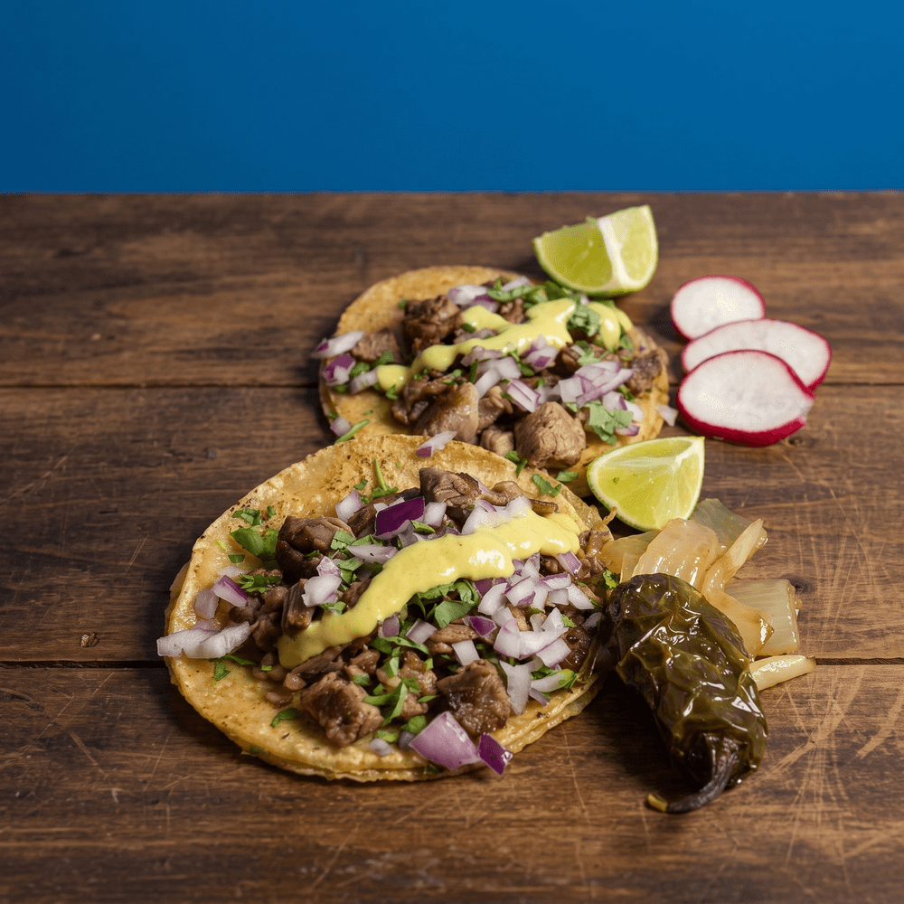Carnitas Taco