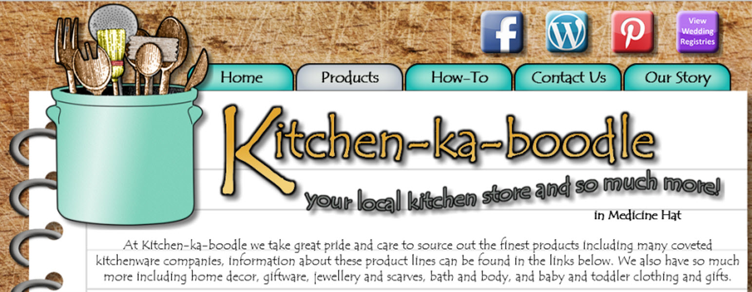 Images Kitchen-Ka-Boodle