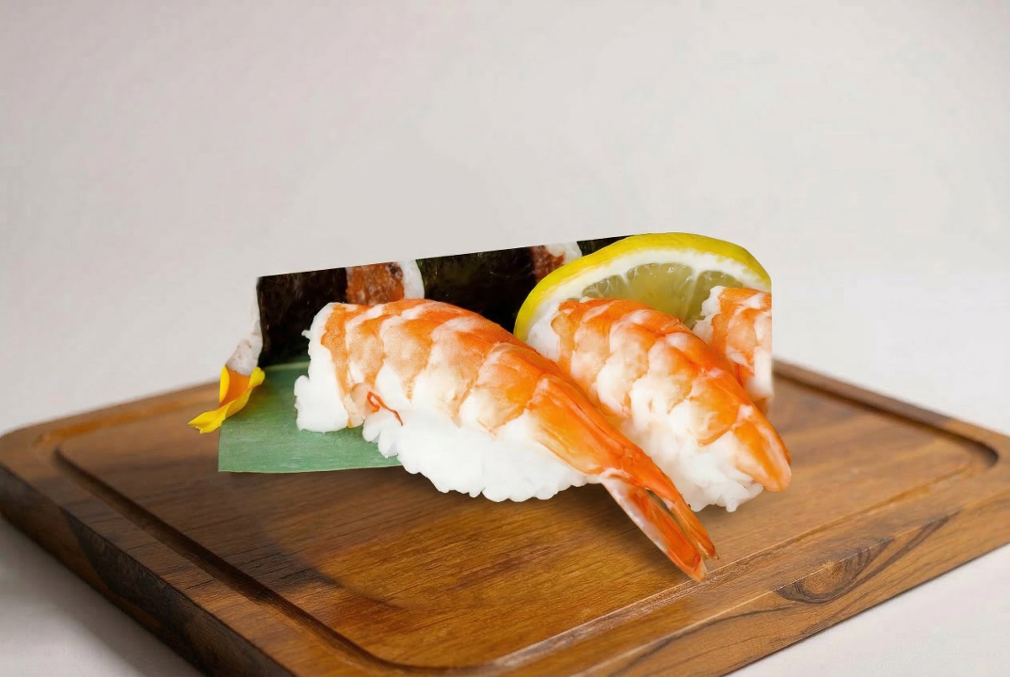 Shrimp