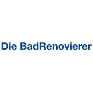 Logo Die BadRenovierer Patrick Grässling 6361