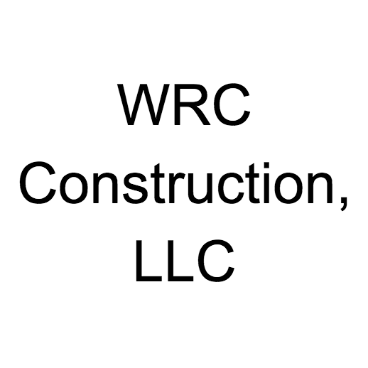 WRC Construction, LLC Logo