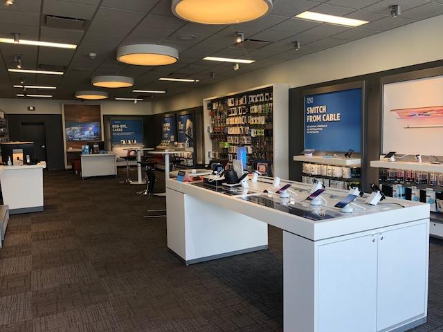 AT&T Store Photo