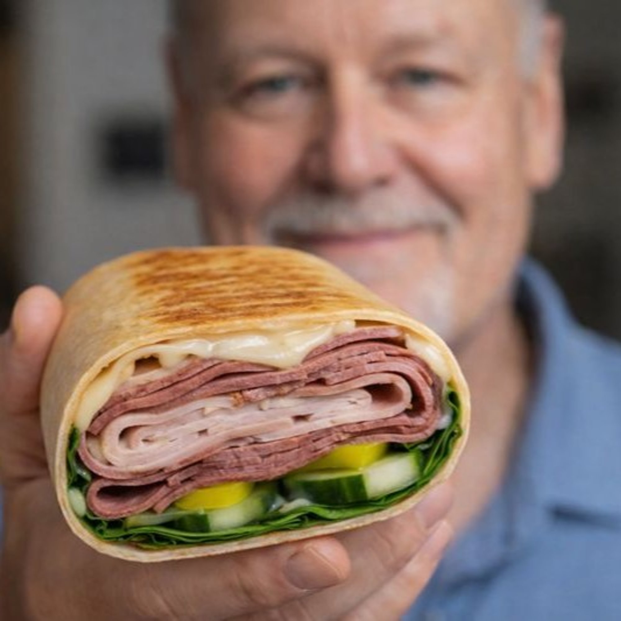 Tony's Keto Special