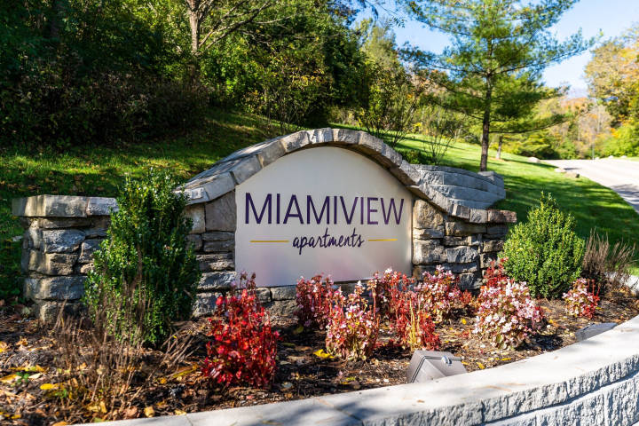 Miamiview Apartments