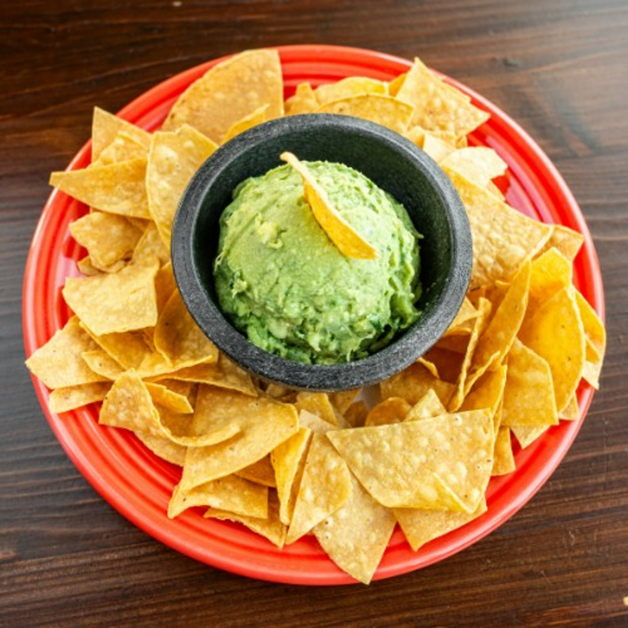 Guacamole