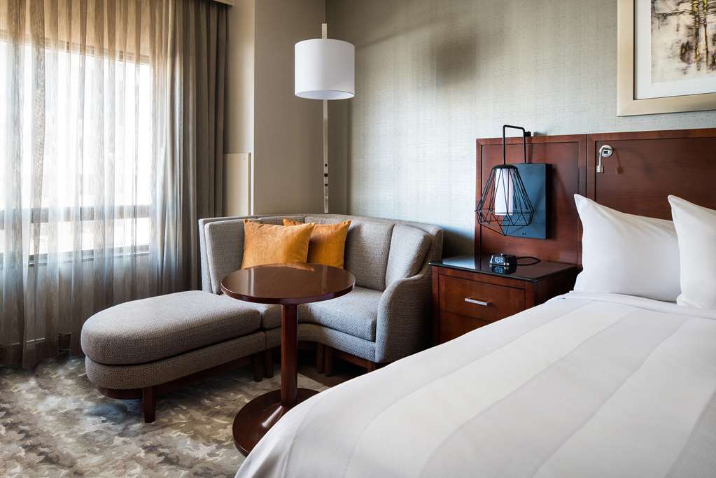 Hilton Denver City Center Image