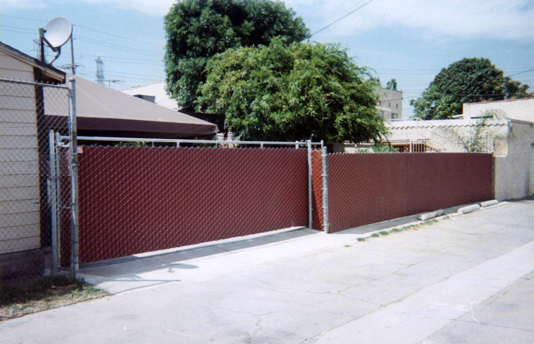 Mission Fence & Patio Builders Photo