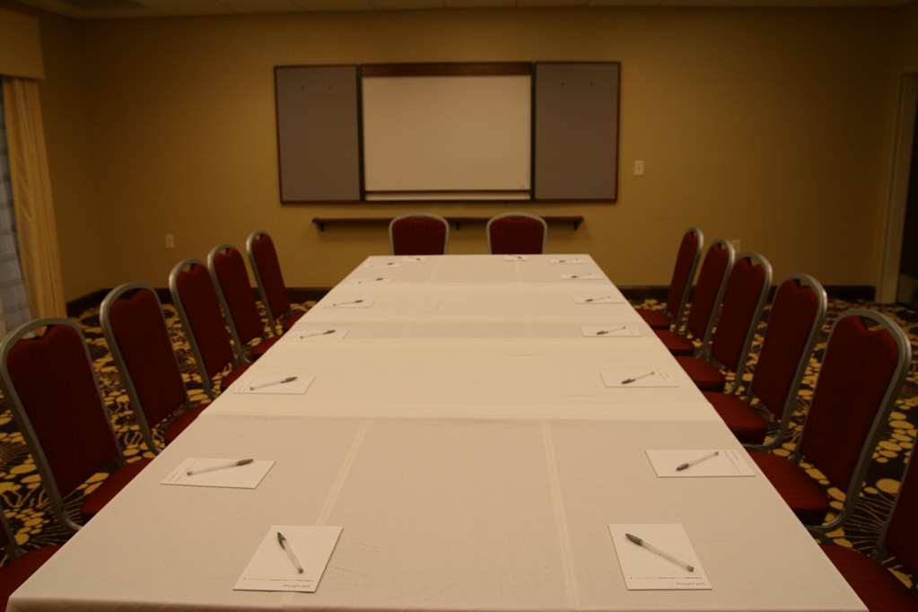 Hampton Inn Richmond - Airport Image