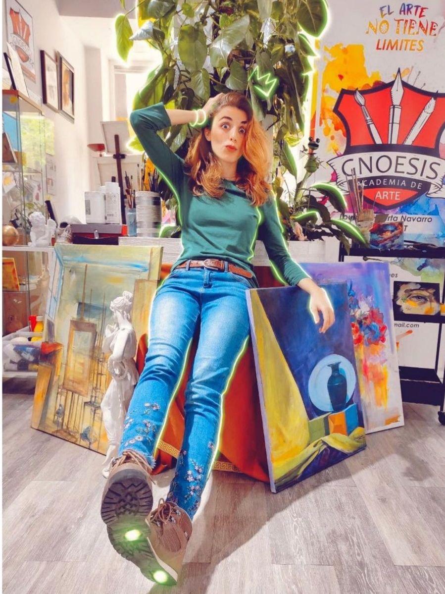 Galería en miniatura