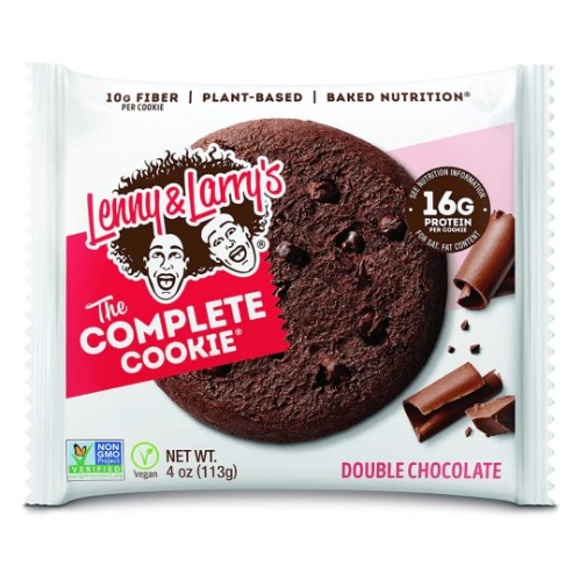 Lenny and Larrys Cookie Protein