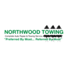 Northwoods Towing Thunder Bay
