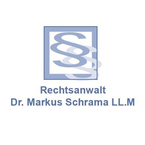 Logo von Rechtsanwalt Dr. Markus Schrama LL.M.