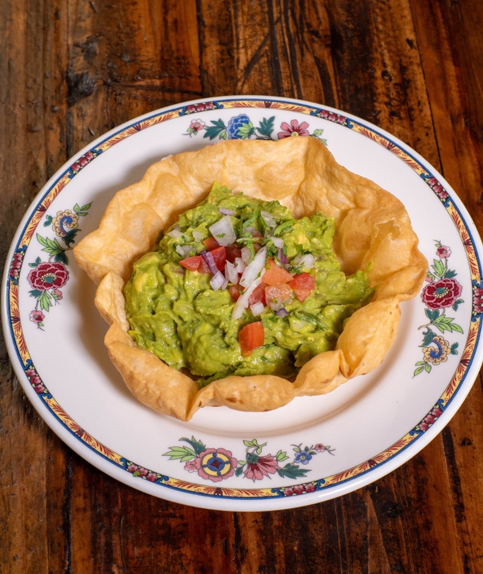 Guacamole