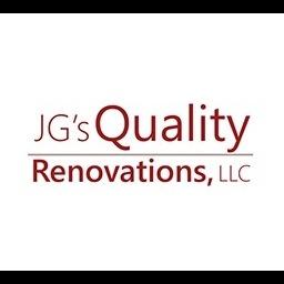 Quality Renovations Logo