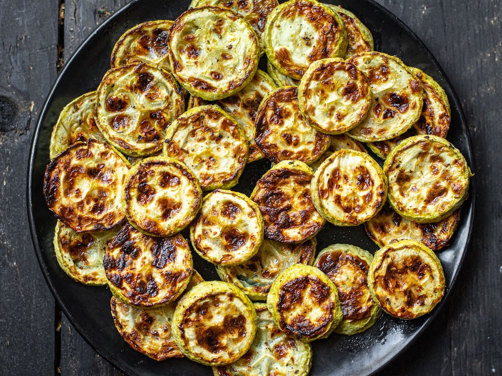 Zucchini