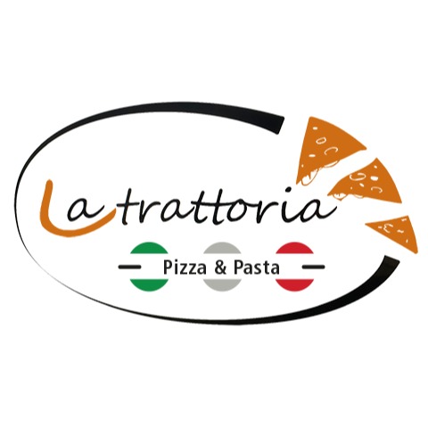 Logo von La Trattoria Filderstadt