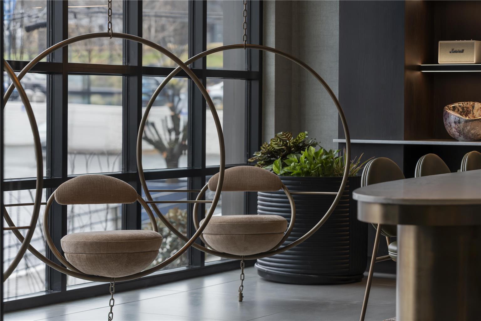 Motto by Hilton Nashville Downtown Image