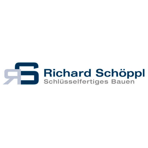 Logo von Immobilien Richard Schöppl