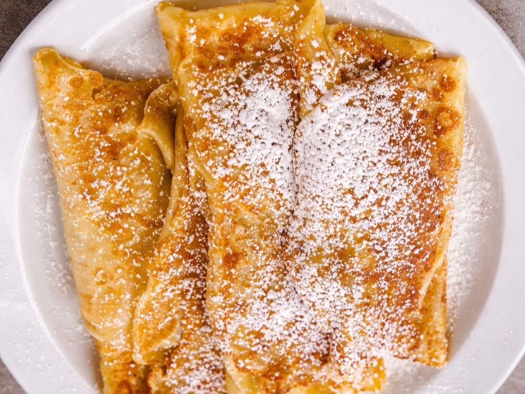 Crepes