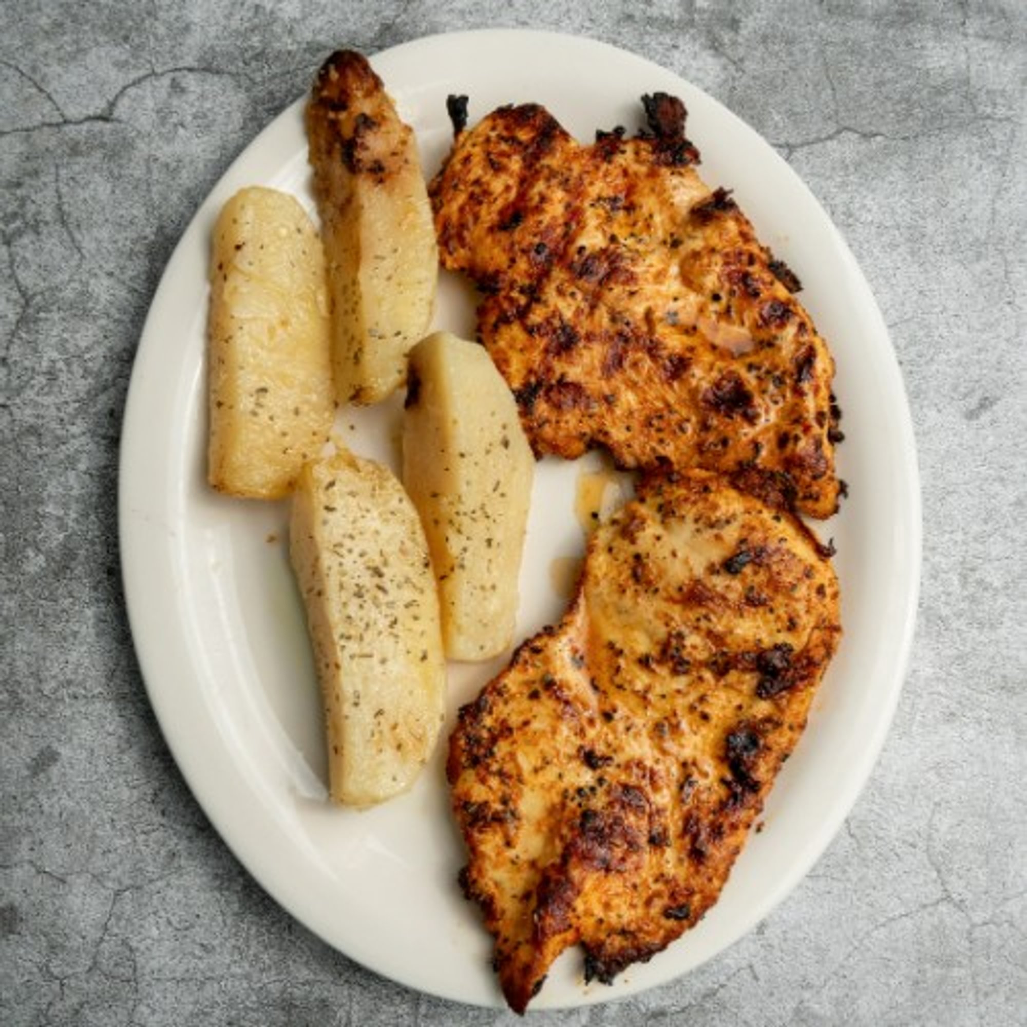 Chicken Breast / Kotopoulo Fileto