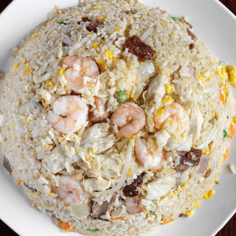 Chopstix Special Fried Rice