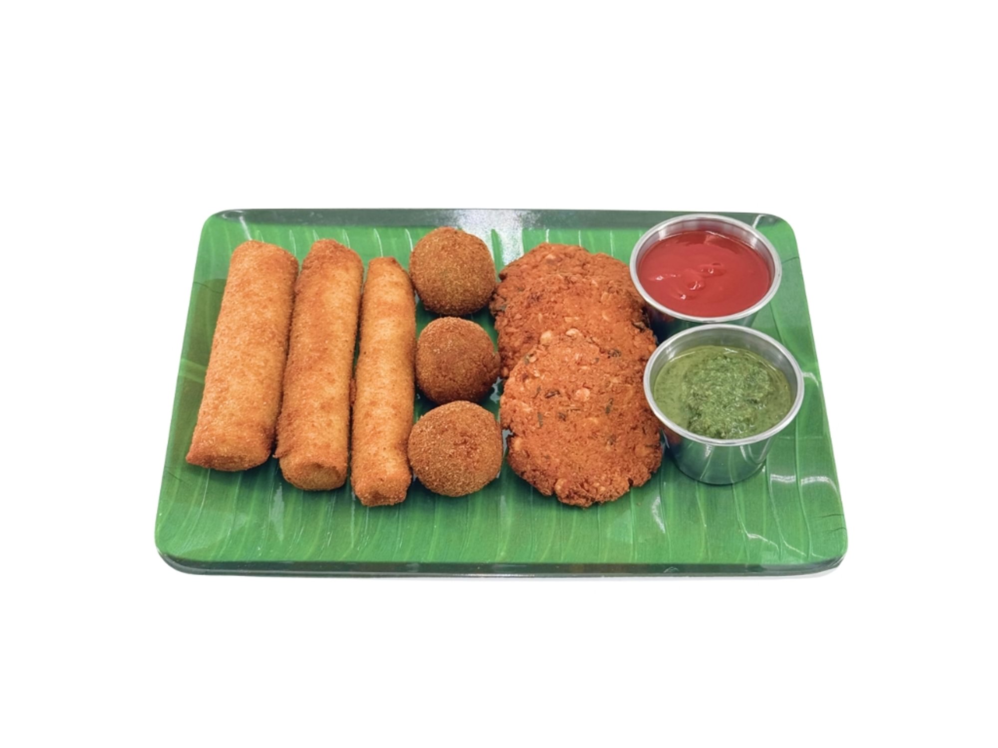 Appetizer Combo