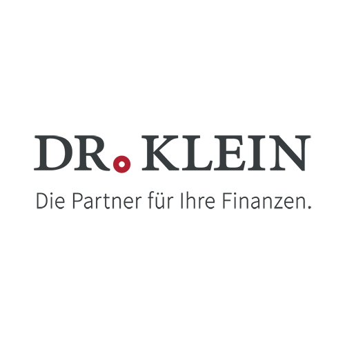 Logo von Dr. Klein: Sebastian Berger