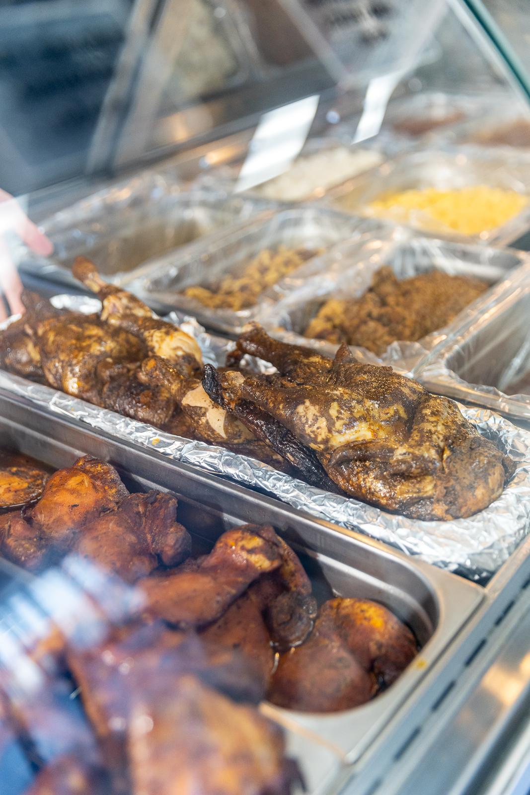 Bergeron's Boudin & Cajun Meats Image