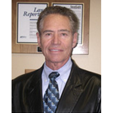 The Law Offices of Irwin R. "Rob" Miller Attorney at Law Logo